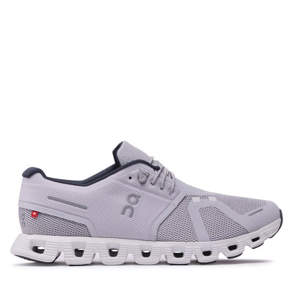 On Tenisice On Cloud 5 59.98909 Glacier/White