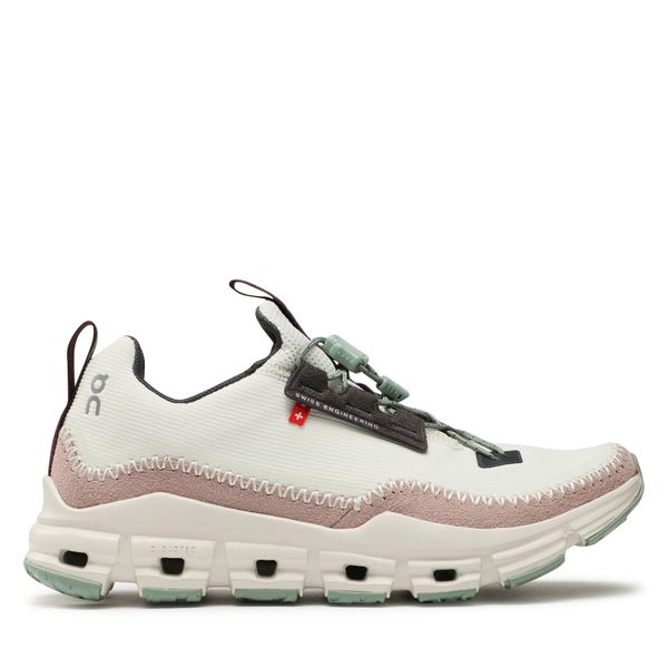 On Tenisice On Cloudaway 4998469 Ice | Moss