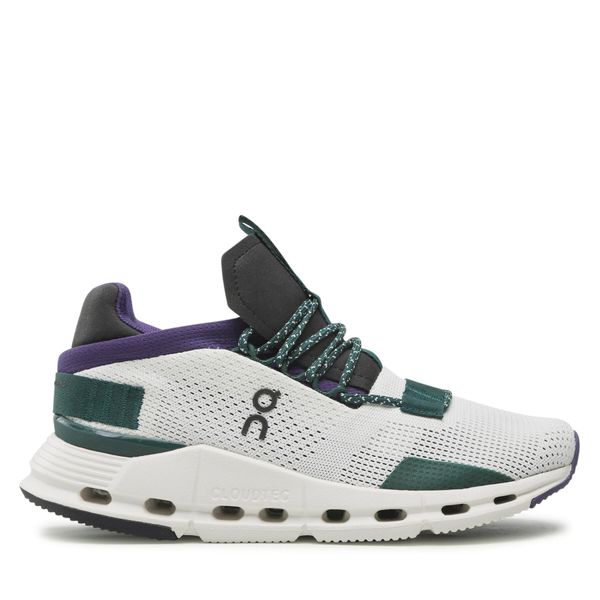 On Tenisice On Cloudnova 2699811 White/Violet
