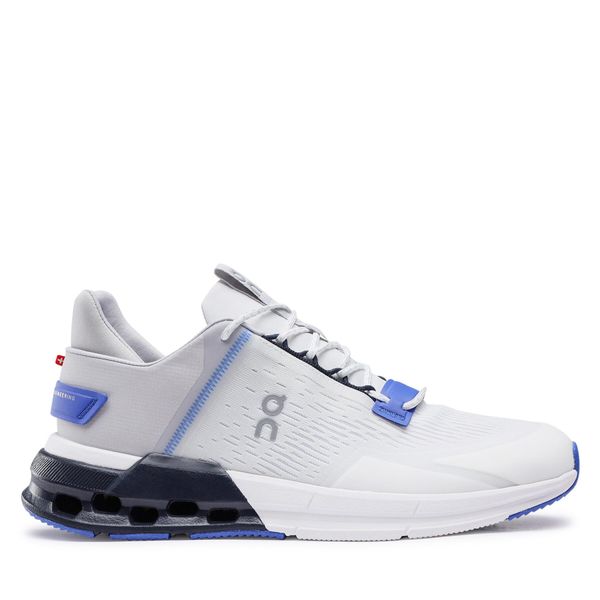 On Tenisice On Cloudnova Flux 3MD10261146 White
