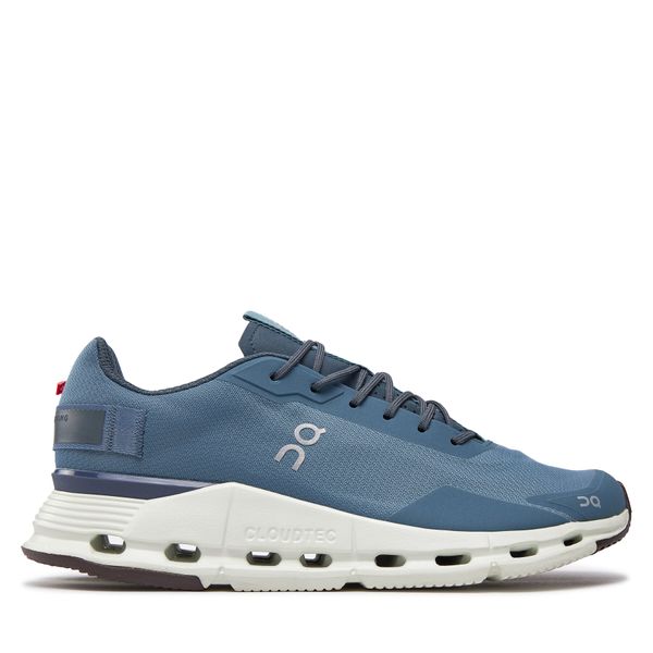 On Tenisice On Cloudnova Form 2697876 DUST/STONE