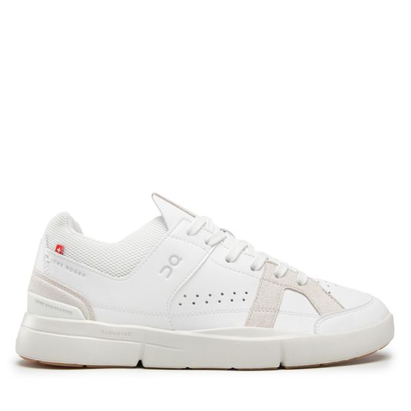 On Tenisice On The Roger Clubhouse 48.99144 Bijela