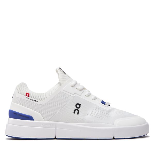 On Tenisice On The Roger Spin 3MD11472244 UNDYED/INDIGO