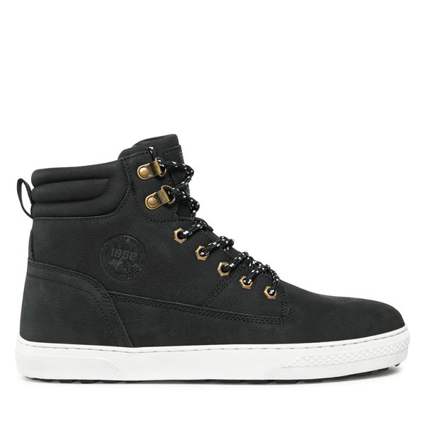 O'Neill Tenisice O'Neill Albion Men High 90233072.25Y Black