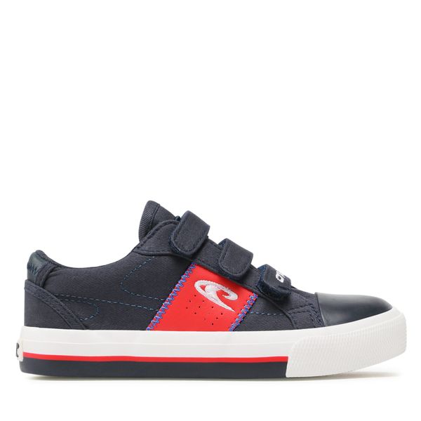 O'Neill Tenisice O'Neill Ocean City Cvs Velcro Low Jr 90221039.29Y Dress Blues