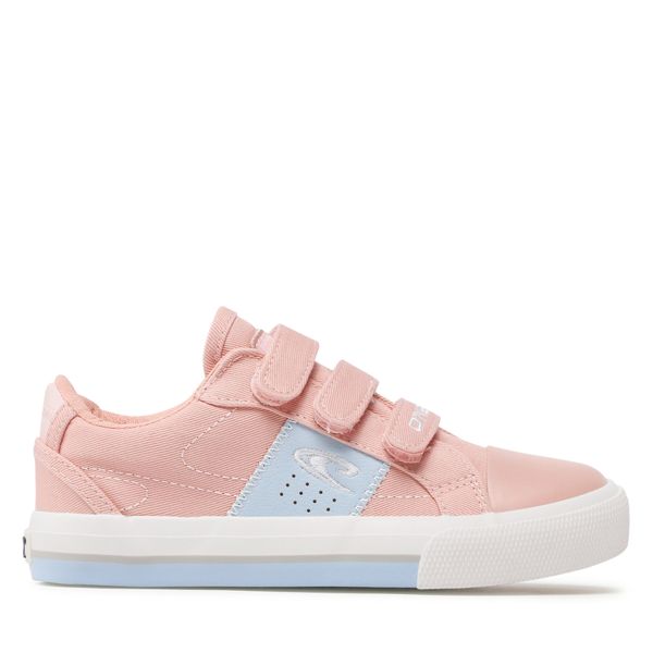O'Neill Tenisice O'Neill Ocean City Cvs Velcro Low Jr 90221039.79A Nude