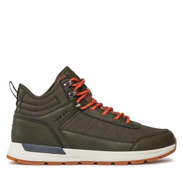 O'Neill Tenisice O'Neill Rocky Men Mid 90233060.52A Zelena