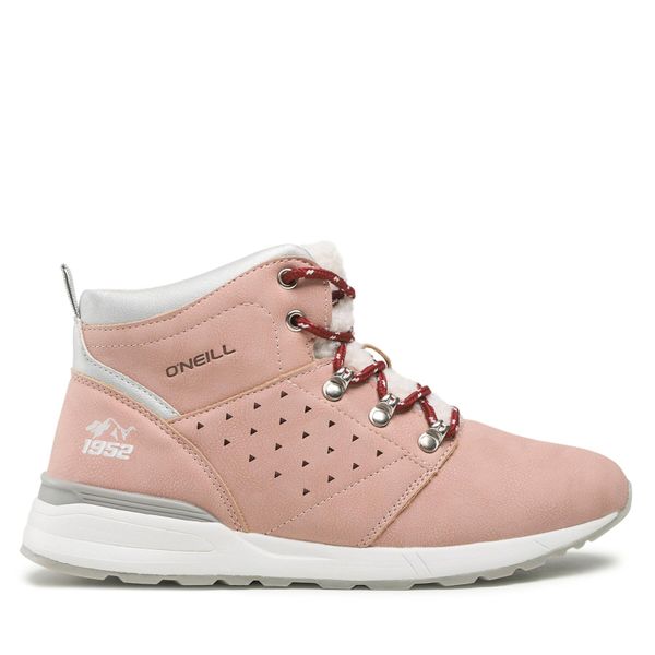 O'Neill Tenisice O'Neill Ventura Mid Jr 90223049.72C Old Pink