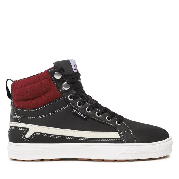 O'Neill Tenisice O'Neill Wallenberg Women Mid 90223006.25Y Black