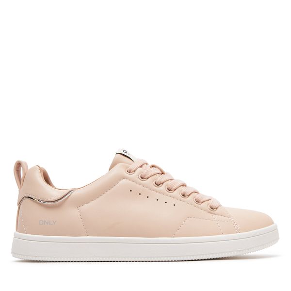 ONLY Shoes Tenisice ONLY Shoes Onlshilo 15184294 Blush