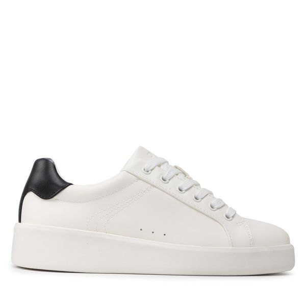 ONLY Shoes Tenisice ONLY Shoes Onlsoul-4 15252747 Bijela