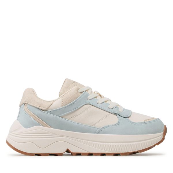 ONLY Shoes Tenisice ONLY Shoes Onlsylvie-7 15288070 Blue Glow