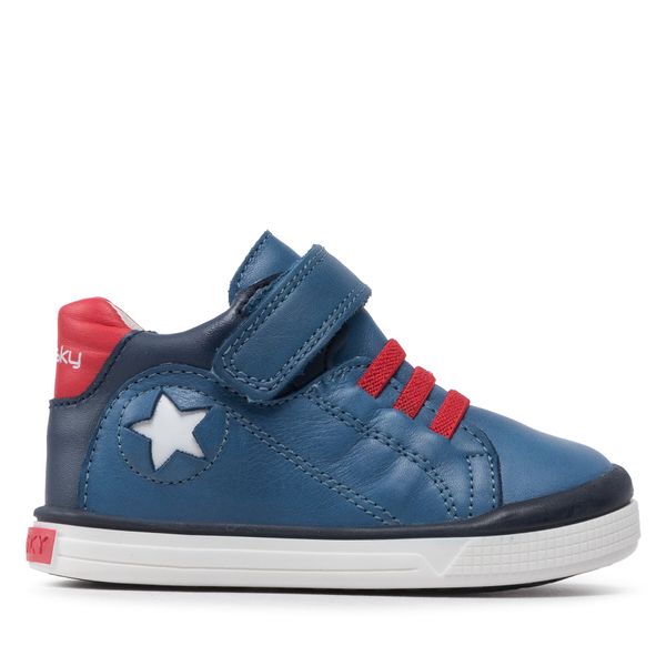 Pablosky Tenisice Pablosky 022140 M Blue