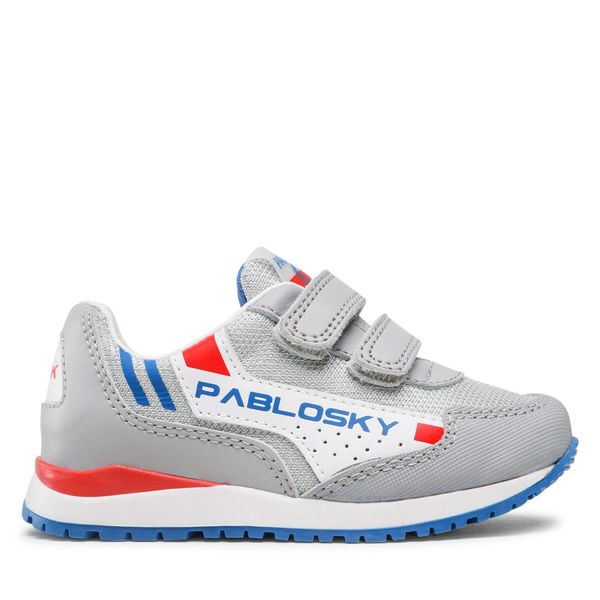 Pablosky Tenisice Pablosky 290850 M Grey