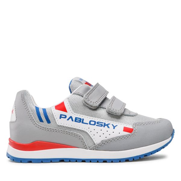Pablosky Tenisice Pablosky 290850 S Grey