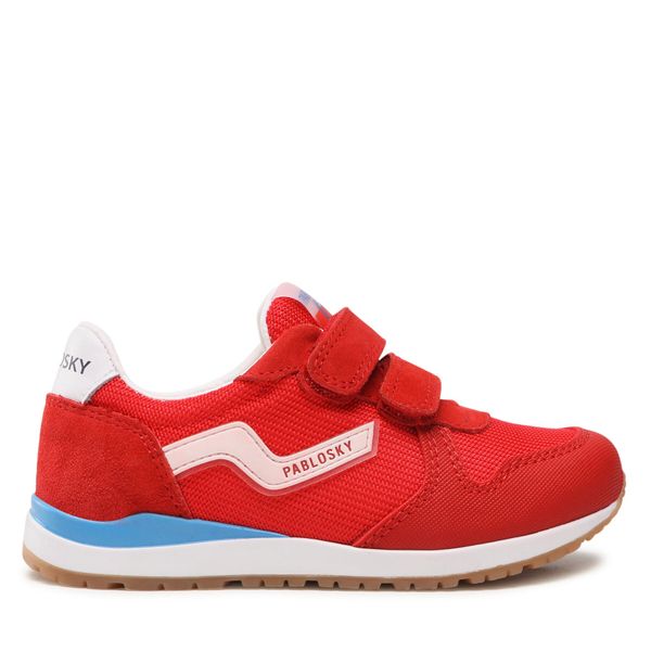 Pablosky Tenisice Pablosky 291066 S Rojo