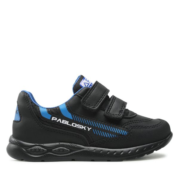 Pablosky Tenisice Pablosky 297114 D Crna