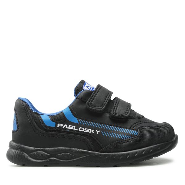 Pablosky Tenisice Pablosky 297114 S Black