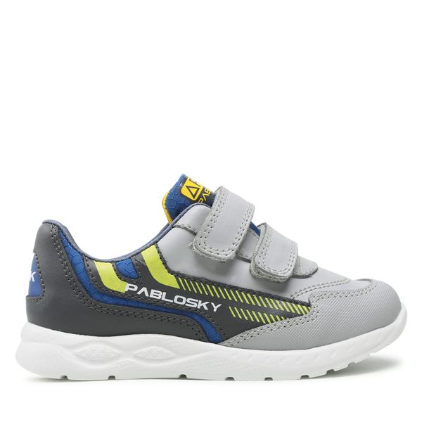 Pablosky Tenisice Pablosky 297158 D Grey