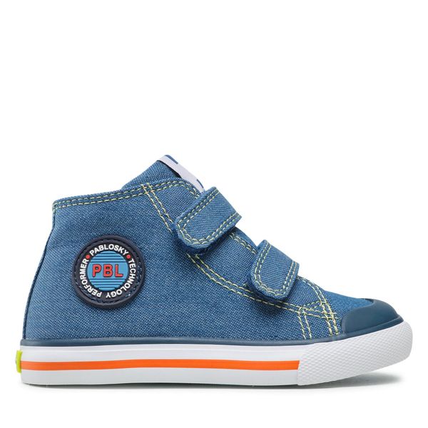 Pablosky Tenisice Pablosky 966710 S Jeans