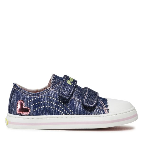 Pablosky Tenisice Pablosky 967120 S Blue
