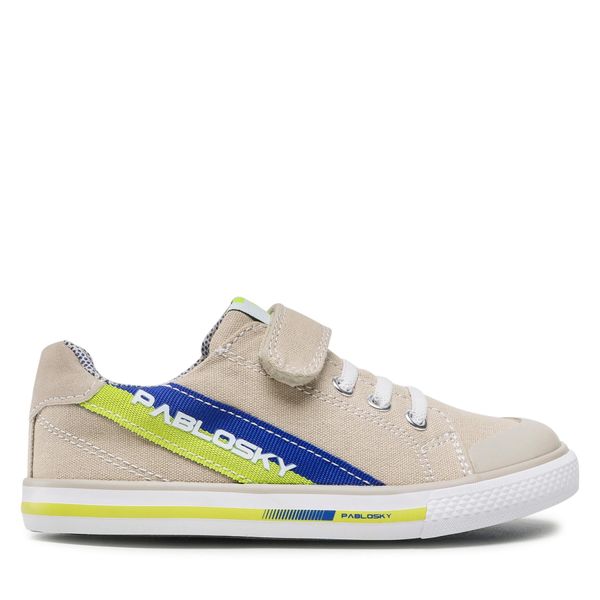 Pablosky Tenisice Pablosky 967750 S Beige