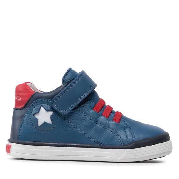 Pablosky Tenisice Pablosky Step Easy By Pablosky 022140 S Blue