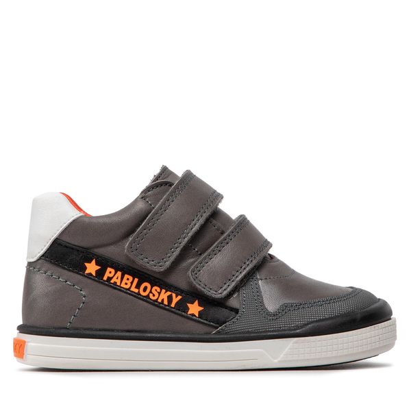 Pablosky Tenisice Pablosky Step Easy By Pablosky 022250 S Grey