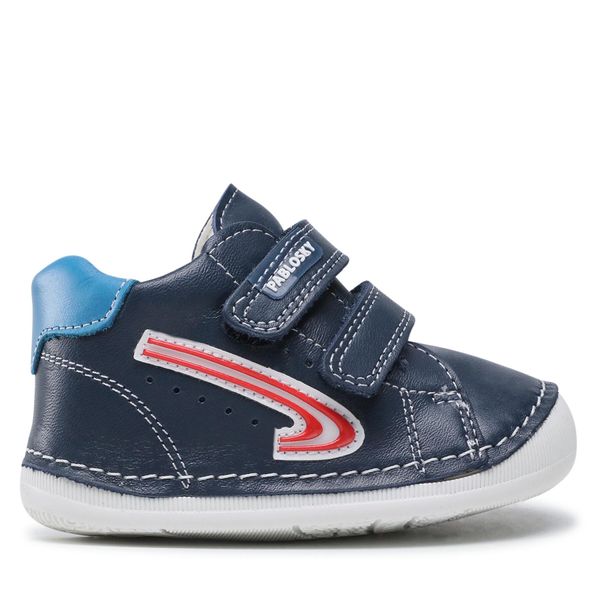 Pablosky Tenisice Pablosky StepEasy by Pablosky 006922 Blue