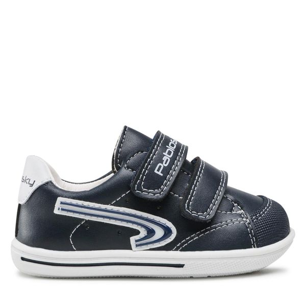 Pablosky Tenisice Pablosky StepEasy by Pablosky 015620 M Blue