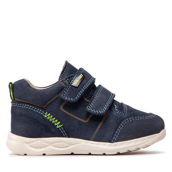 Pablosky Tenisice Pablosky StepEasy by Pablosky 022920 M Navy