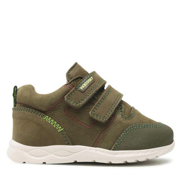 Pablosky Tenisice Pablosky StepEasy by Pablosky 022985 M Reims Carciofo