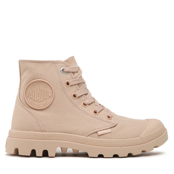 Palladium Tenisice Palladium MONO CHROME 662