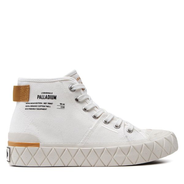 Palladium Tenisice Palladium Palla Ace Chukka Ww 78567-180-M Cream White