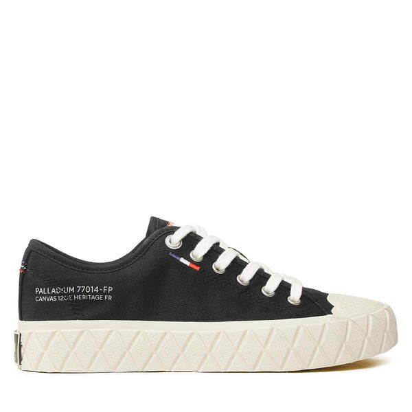 Palladium Tenisice Palladium PALLA ACE CVS Crna