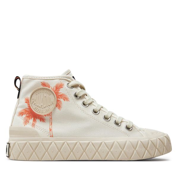 Palladium Tenisice Palladium Palla Ace Mid Fest 79121-938-M Bijela