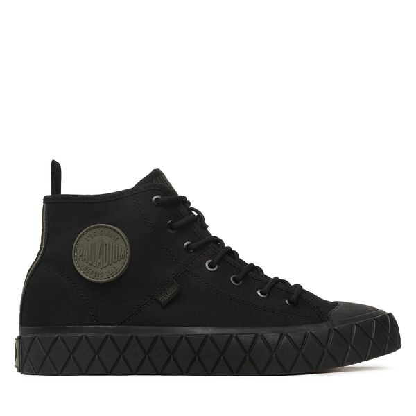 Palladium Tenisice Palladium PALLA ACE MID SUPPLY 001