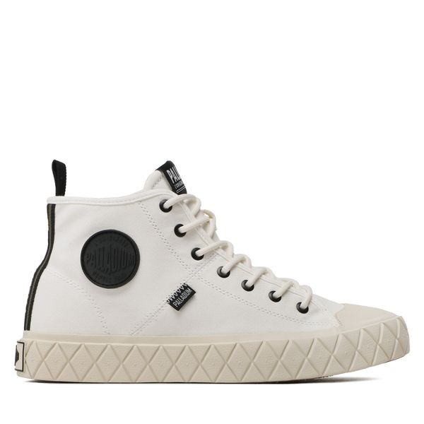 Palladium Tenisice Palladium Palla Ace Mid Supply 78570-116-M Bijela