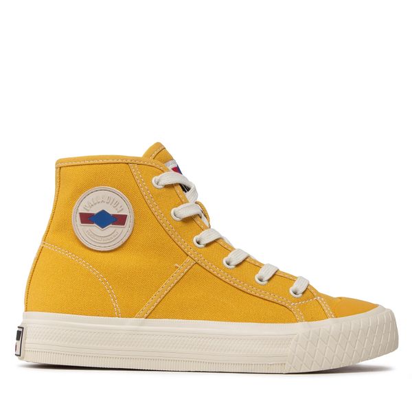 Palladium Tenisice Palladium Palla Louvel 77461-730-M Spicy Mustard