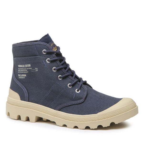 Palladium Tenisice Palladium PALLABROUSSE WW 425