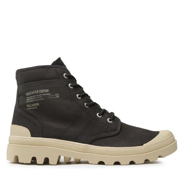 Palladium Tenisice Palladium PALLABROUSSE WW 78564-008-M 008
