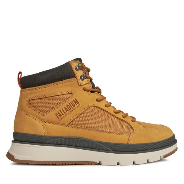 Palladium Tenisice Palladium Pallasider Mid Cuff 08878-203-M Apple Cinammon 203
