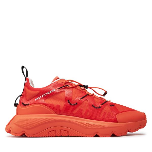 Palladium Tenisice Palladium Thunder Lite Phantom 09106-651-M Narančasta