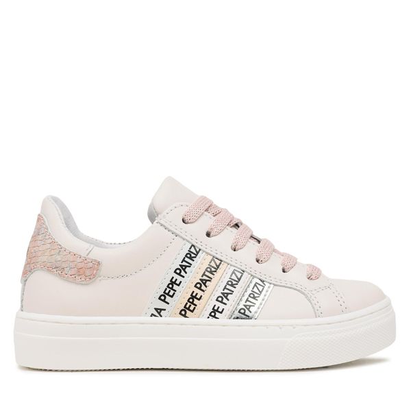 Patrizia Pepe Tenisice Patrizia Pepe PJ204.02 M OffWhite