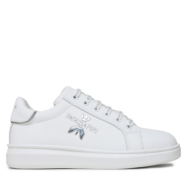 Patrizia Pepe Tenisice Patrizia Pepe PJ210.30 M Bianco