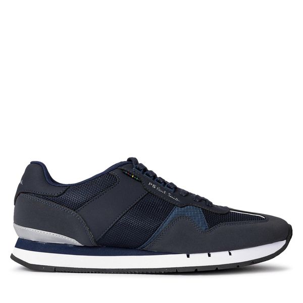 Paul Smith Tenisice Paul Smith Brandon M2S-BRN02-KPLY Navy 49