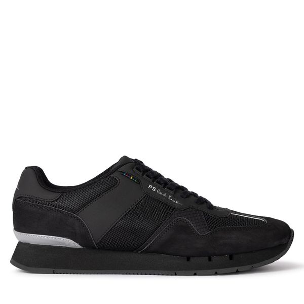 Paul Smith Tenisice Paul Smith Brandon M2S-BRN03-KPLY Black 79