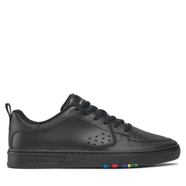 Paul Smith Tenisice Paul Smith Cosmo M2S-COS10-LLEA Black 79