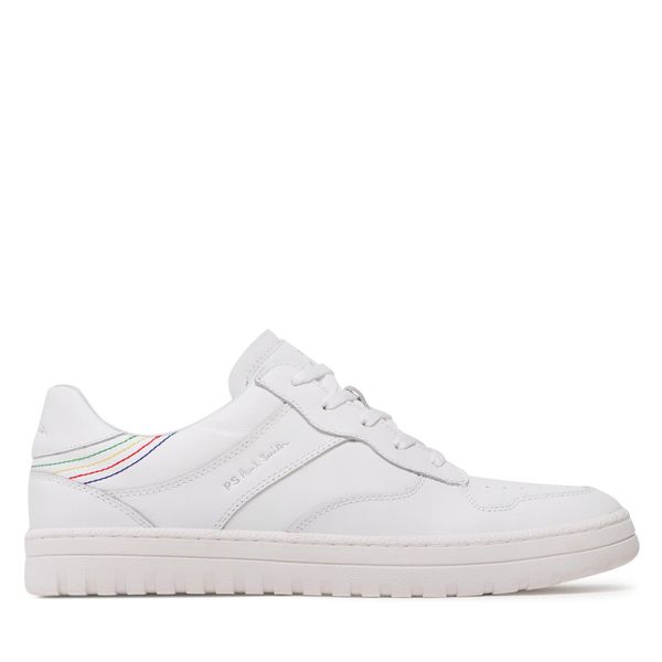 Paul Smith Tenisice Paul Smith Liston M2S-LIS02-KLEA White 01