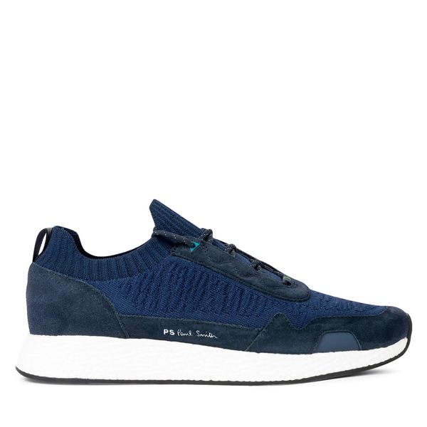 Paul Smith Tenisice Paul Smith Rock M2S-RCK04-LPLY Navy 49